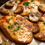 Chicken Marsala Recipe
