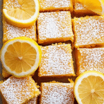 easy lemon bars
